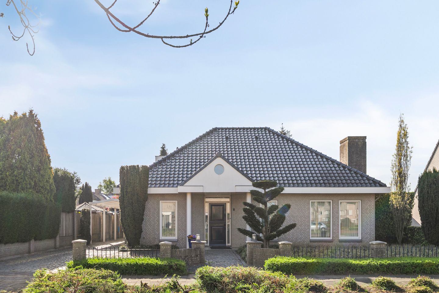 Foto 35 van Schans 11