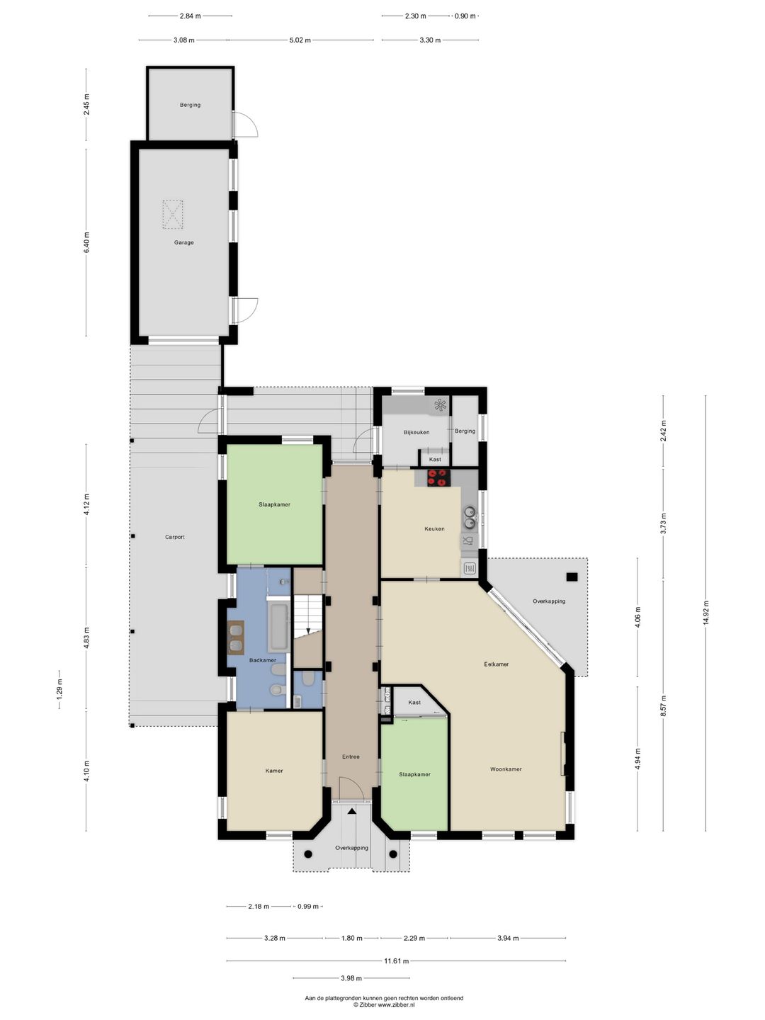 Foto 37 van Schans 11