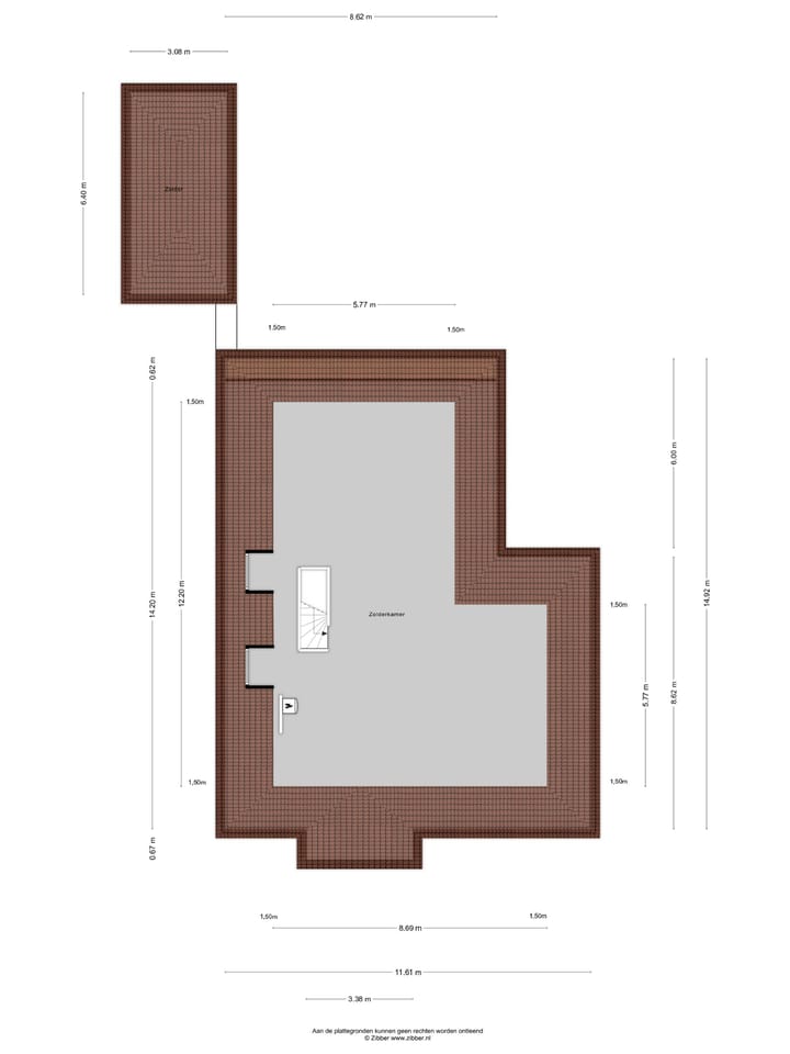 Foto 38 van Schans 11