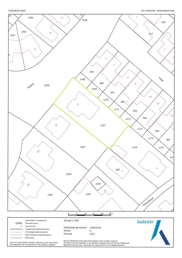 Foto 39 van Schans 11