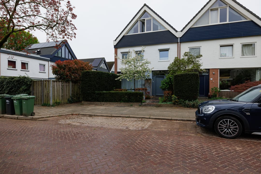 Foto 1 van Peter Scheersstraat 16