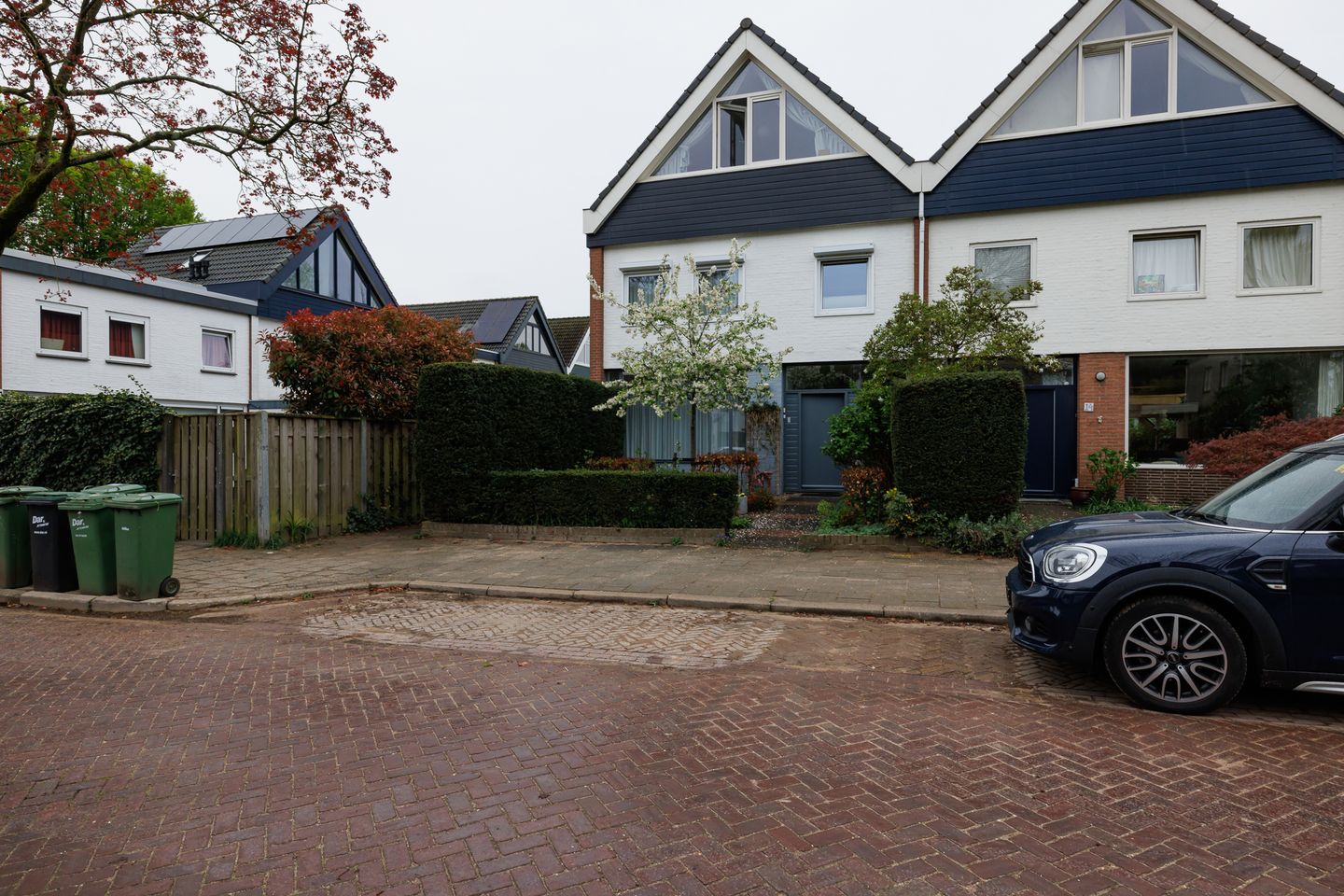 Foto 1 van Peter Scheersstraat 16