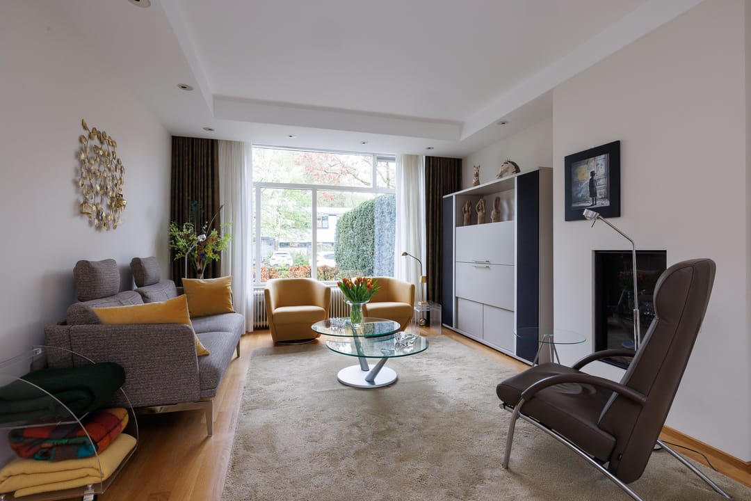 Foto 2 van Peter Scheersstraat 16