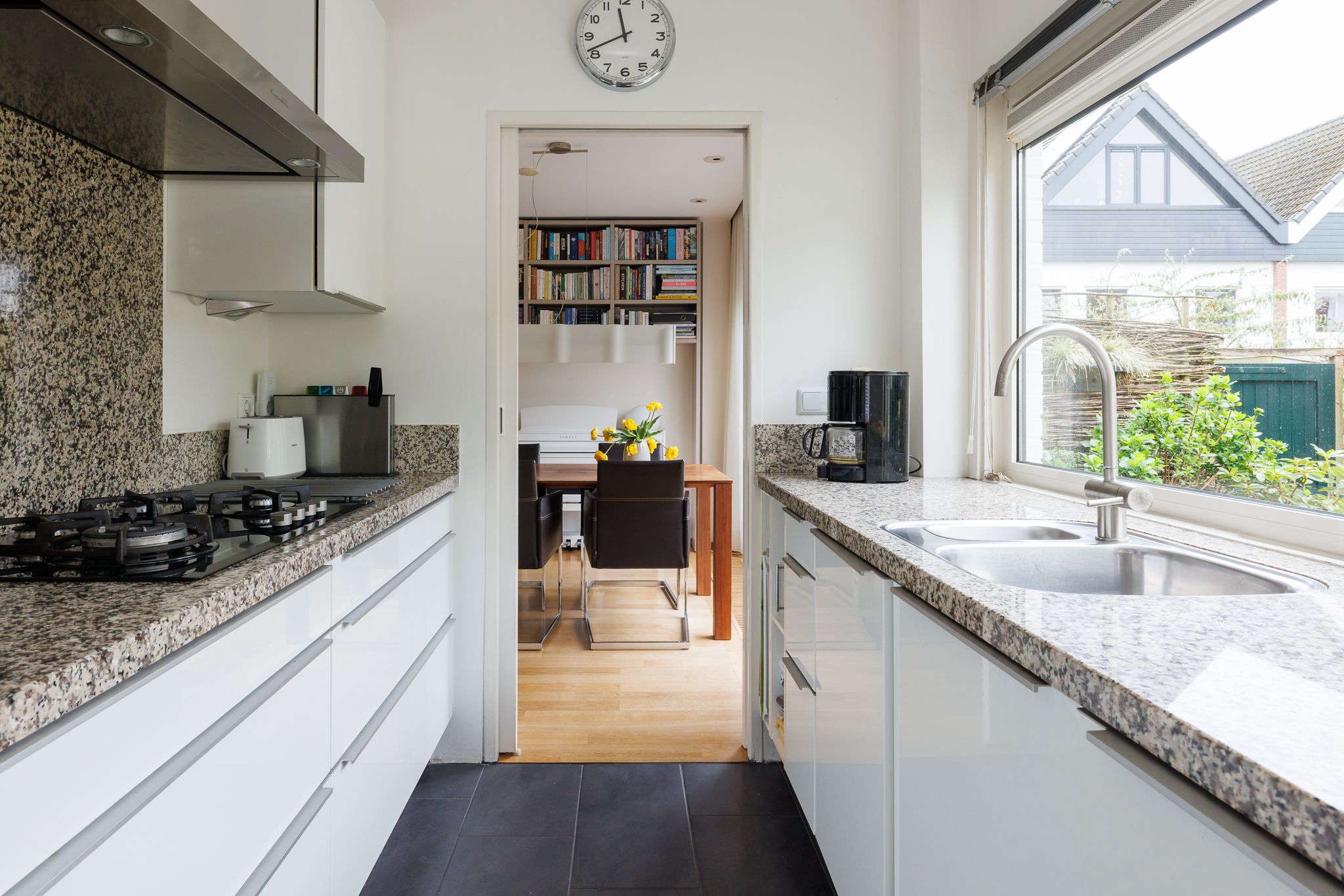 Foto 3 van Peter Scheersstraat 16