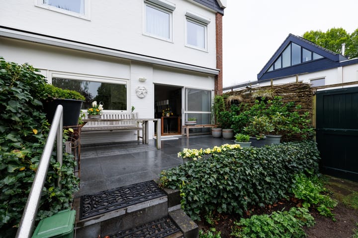 Foto 5 van Peter Scheersstraat 16