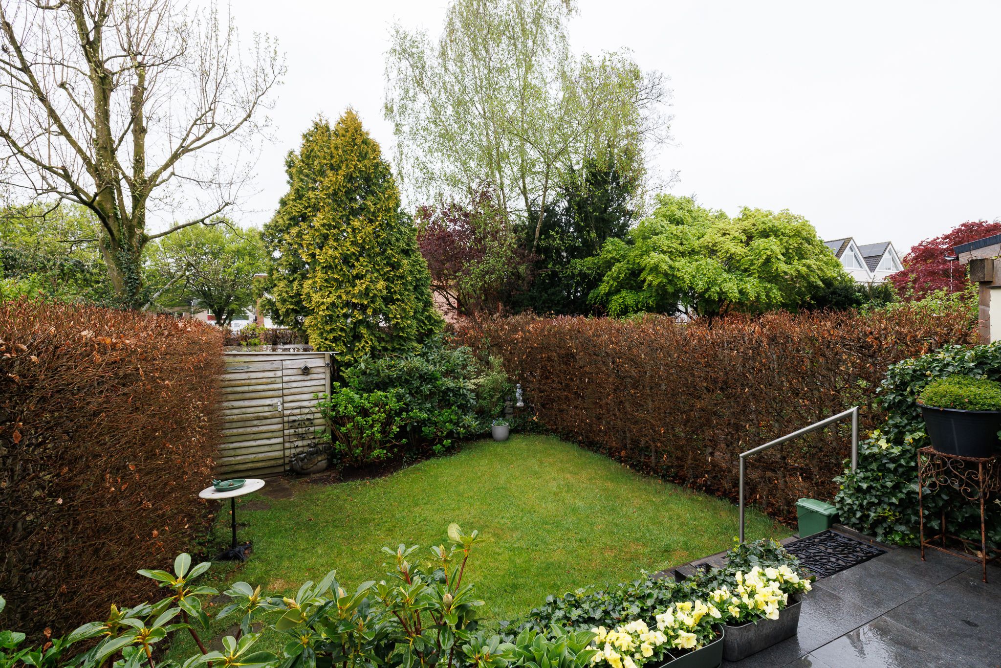 Foto 6 van Peter Scheersstraat 16