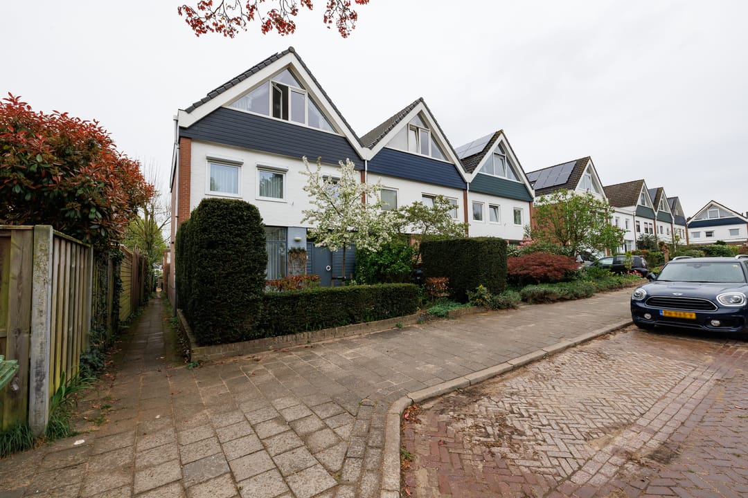 Foto 7 van Peter Scheersstraat 16