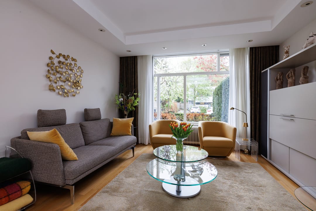 Foto 11 van Peter Scheersstraat 16