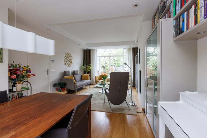 Foto 16 van Peter Scheersstraat 16