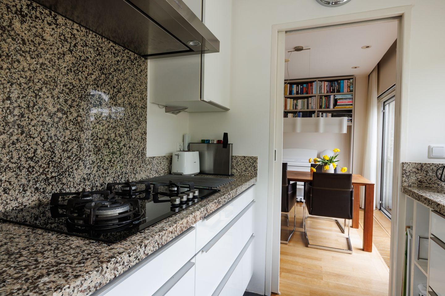 Foto 19 van Peter Scheersstraat 16