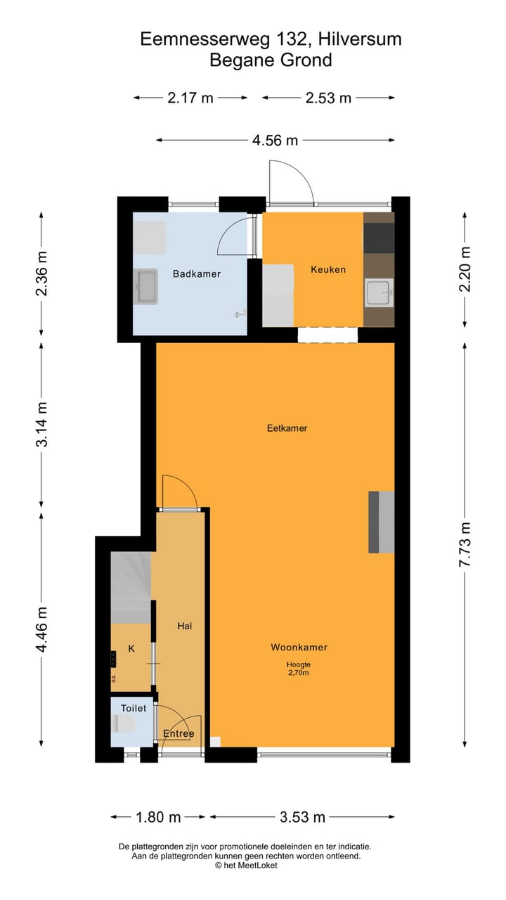 Foto 22 van Eemnesserweg 132