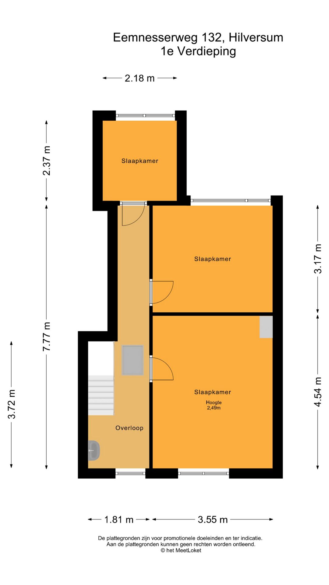 Foto 23 van Eemnesserweg 132