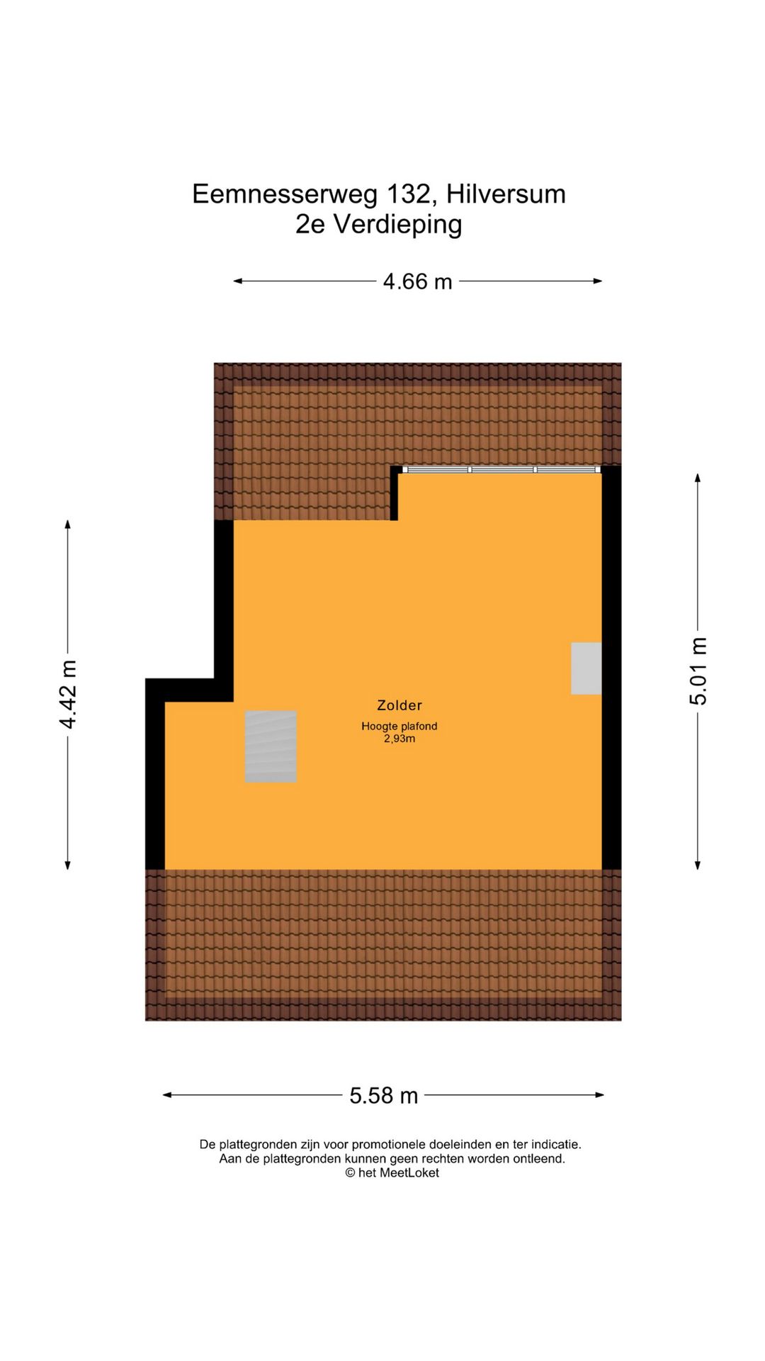 Foto 24 van Eemnesserweg 132