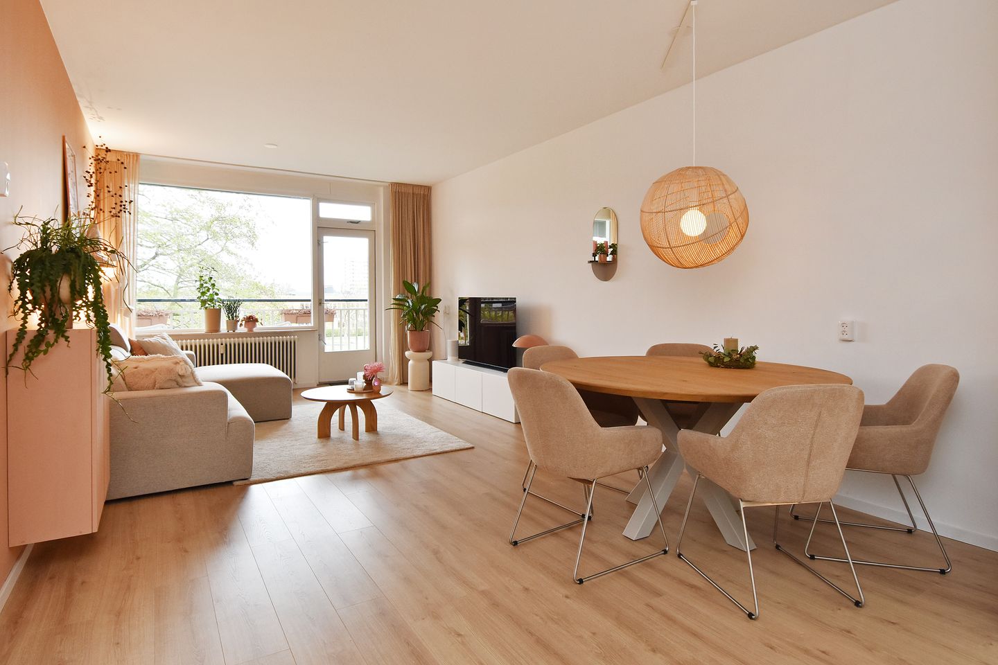 Foto 1 van Dunantstraat 554