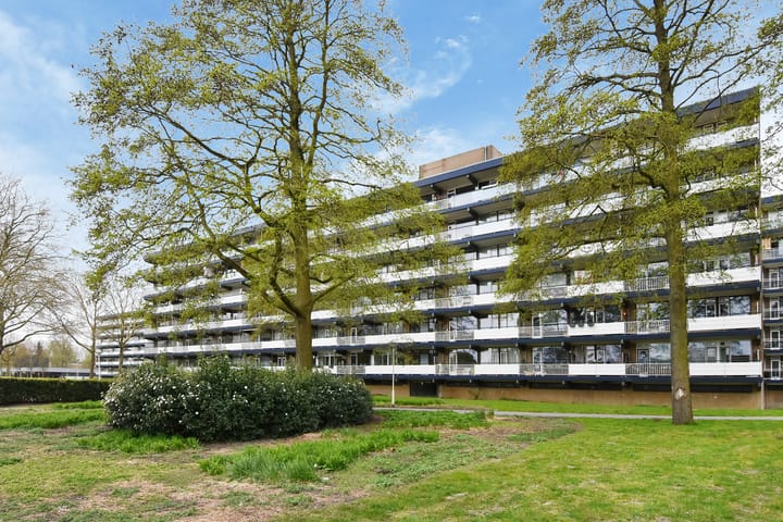 Foto 2 van Dunantstraat 554