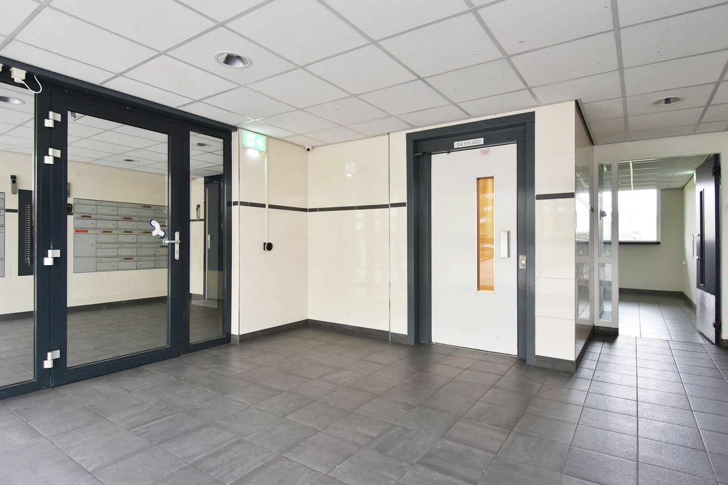 Foto 4 van Dunantstraat 554