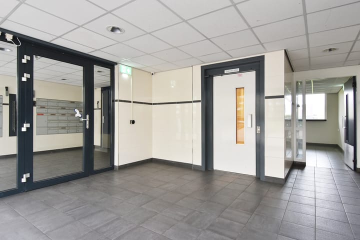 Foto 4 van Dunantstraat 554