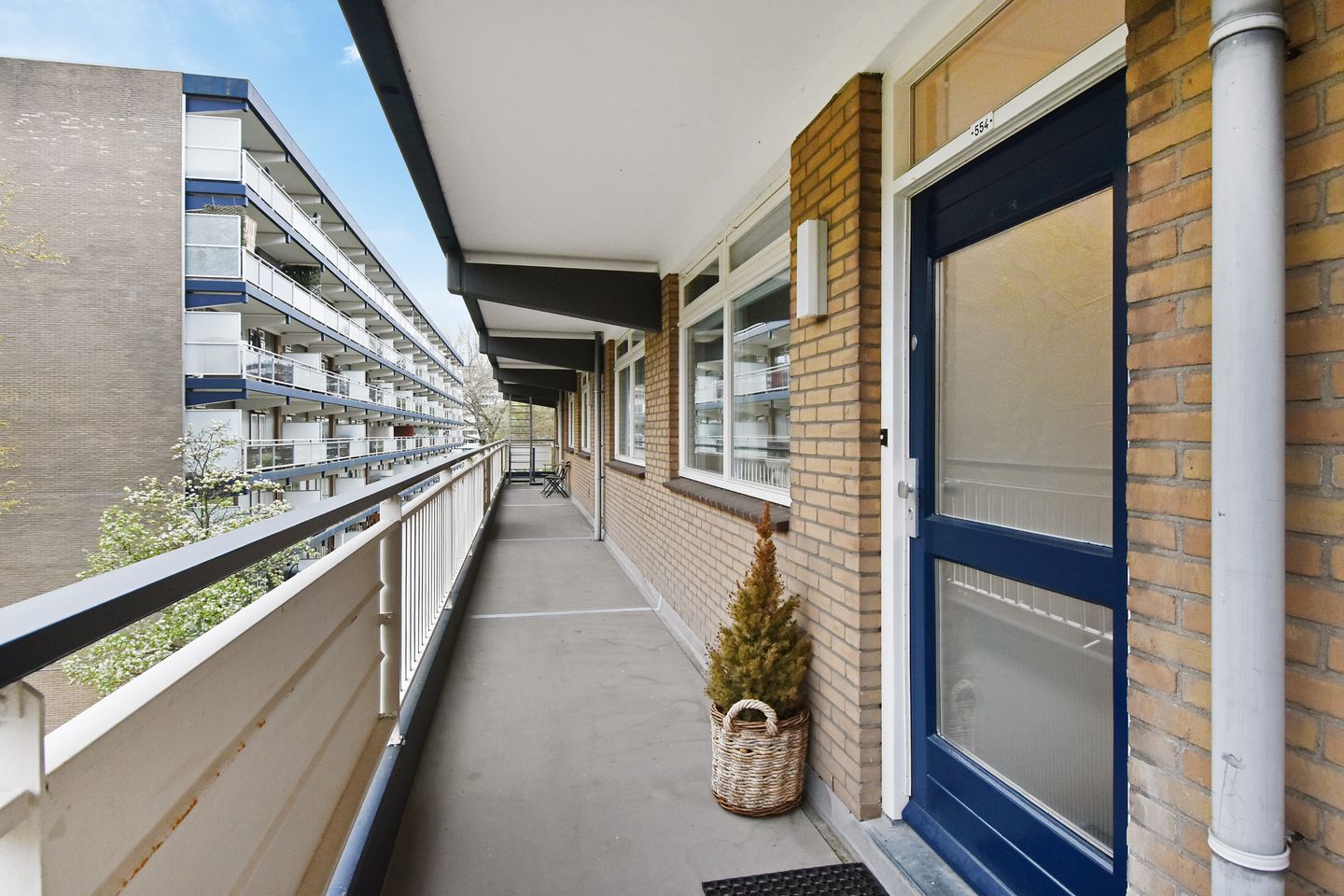 Foto 5 van Dunantstraat 554