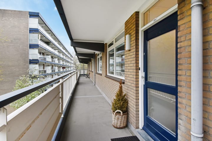 Foto 5 van Dunantstraat 554