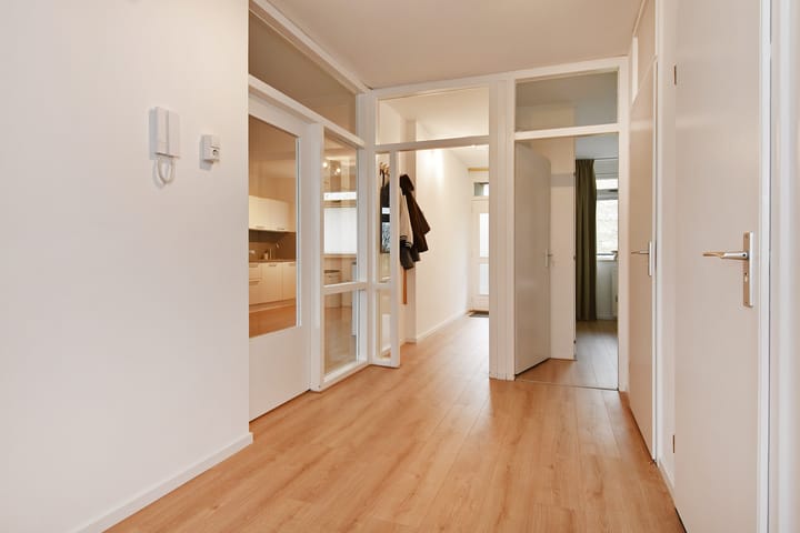 Foto 7 van Dunantstraat 554