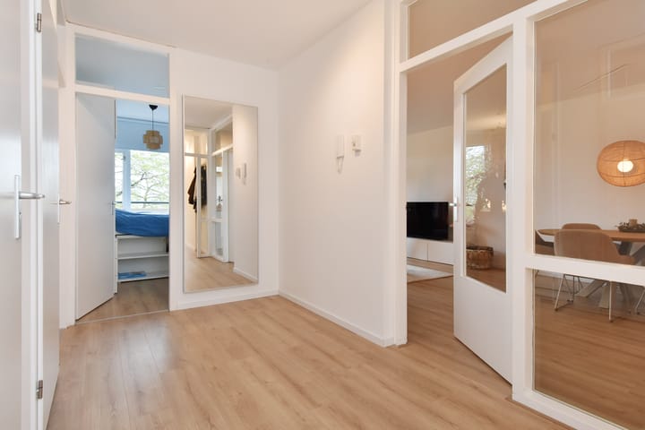 Foto 8 van Dunantstraat 554