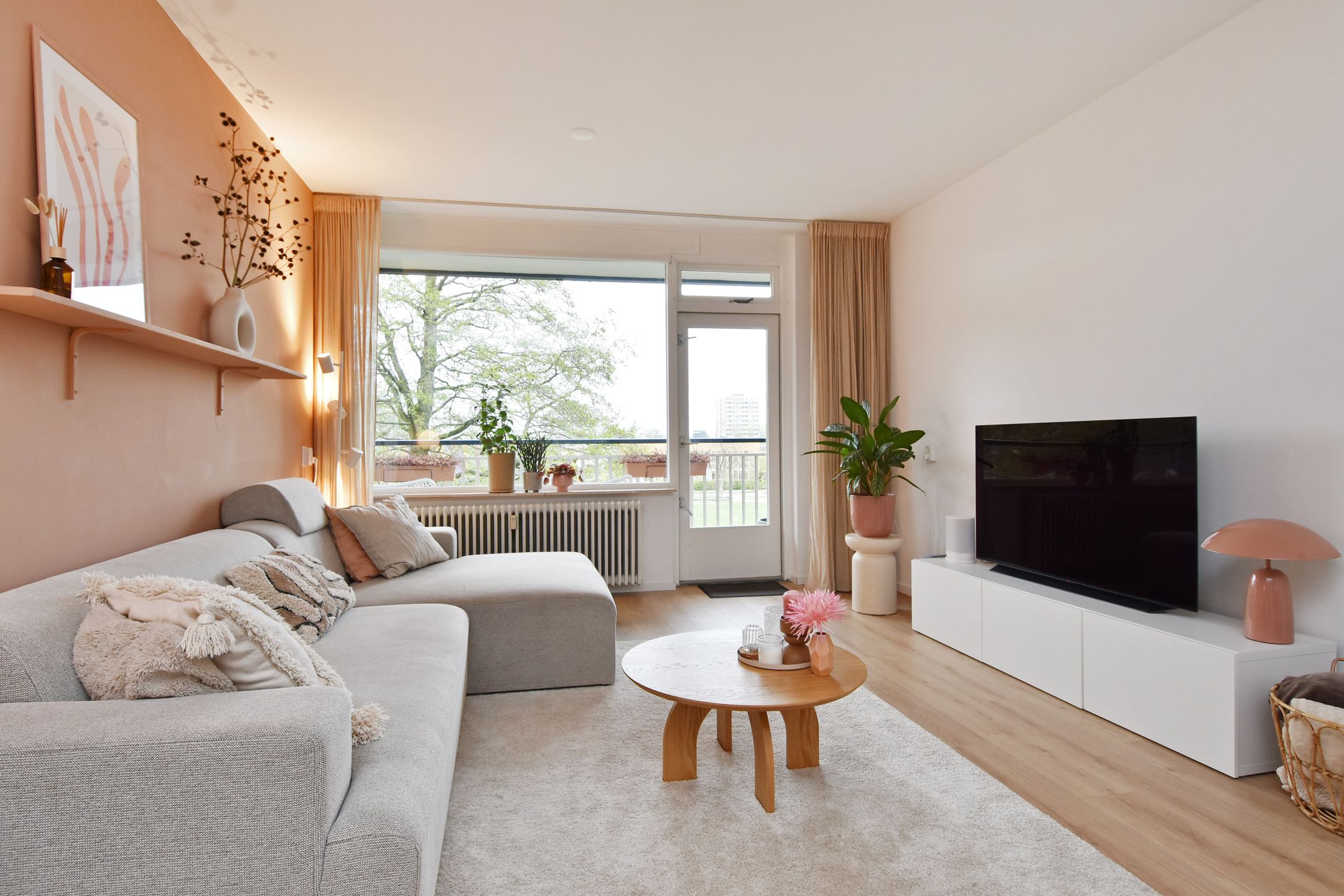 Foto 9 van Dunantstraat 554