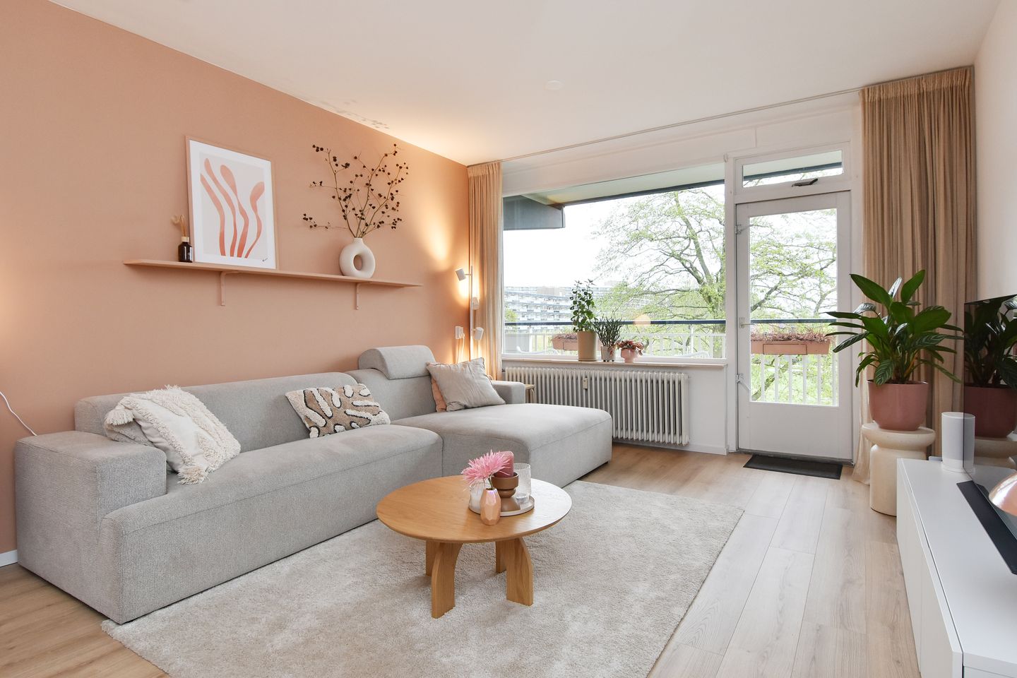 Foto 10 van Dunantstraat 554