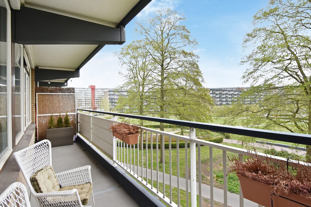 Foto 11 van Dunantstraat 554