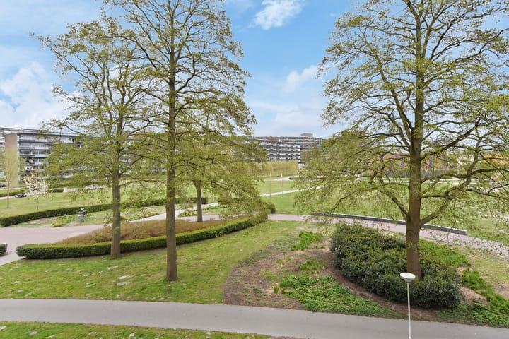 Foto 12 van Dunantstraat 554