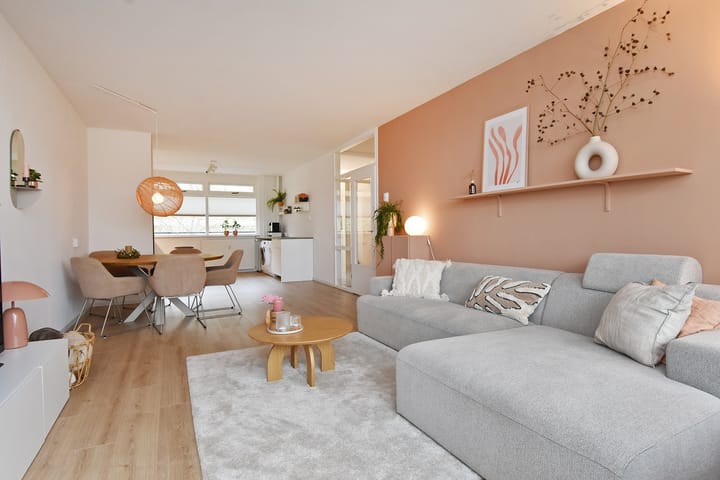 Foto 15 van Dunantstraat 554