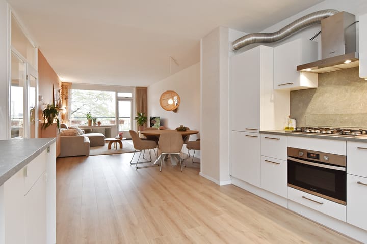 Foto 20 van Dunantstraat 554