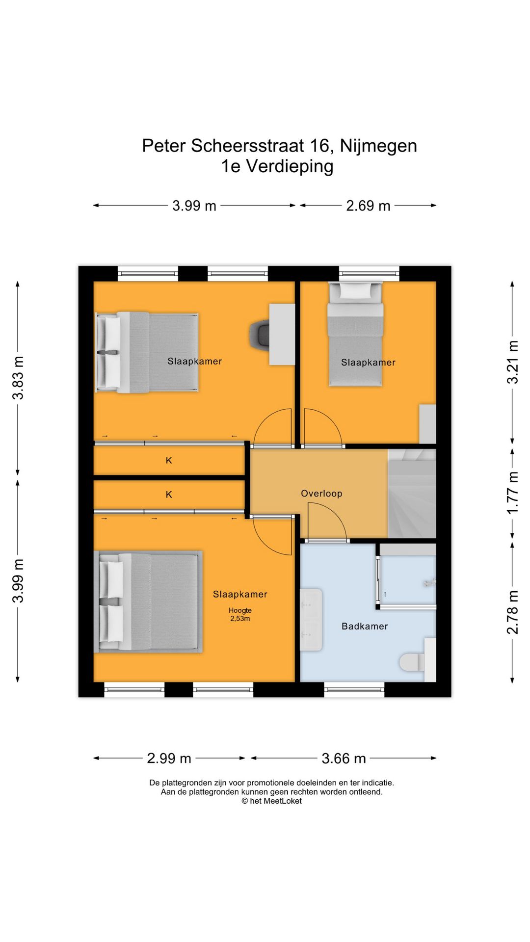 Foto 51 van Peter Scheersstraat 16