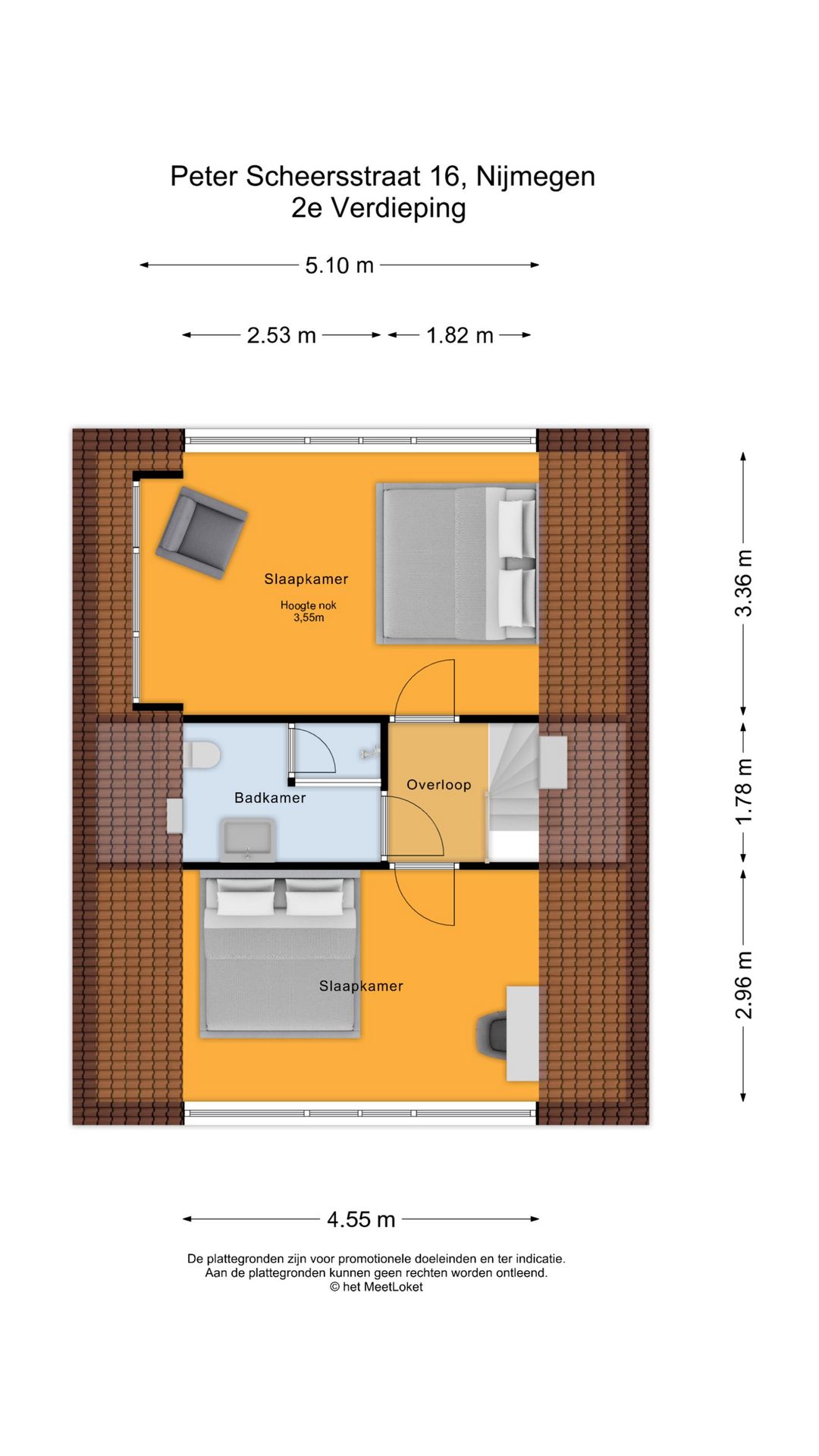 Foto 52 van Peter Scheersstraat 16