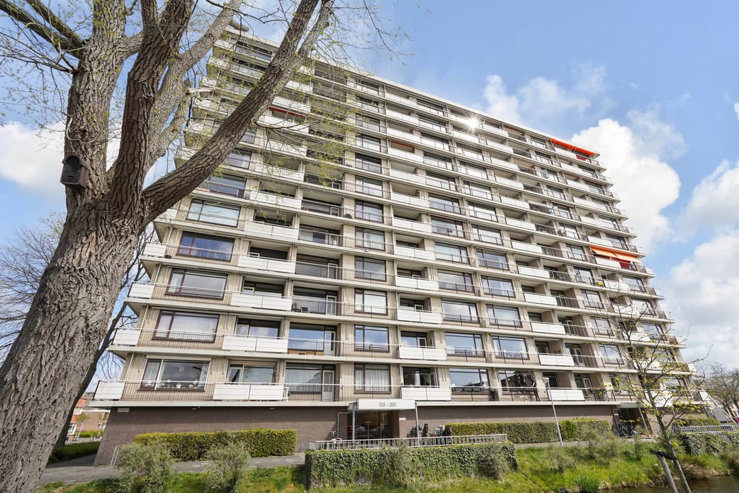 Foto 1 van Monseigneur van Steelaan 193