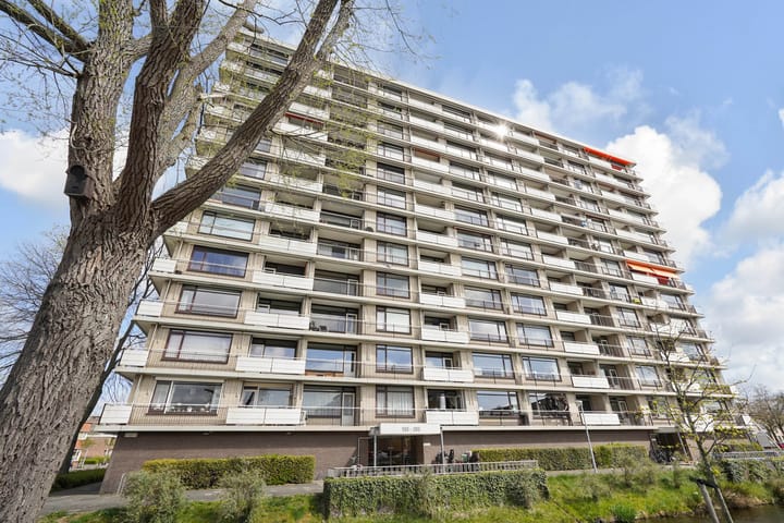 Foto 1 van Monseigneur van Steelaan 193