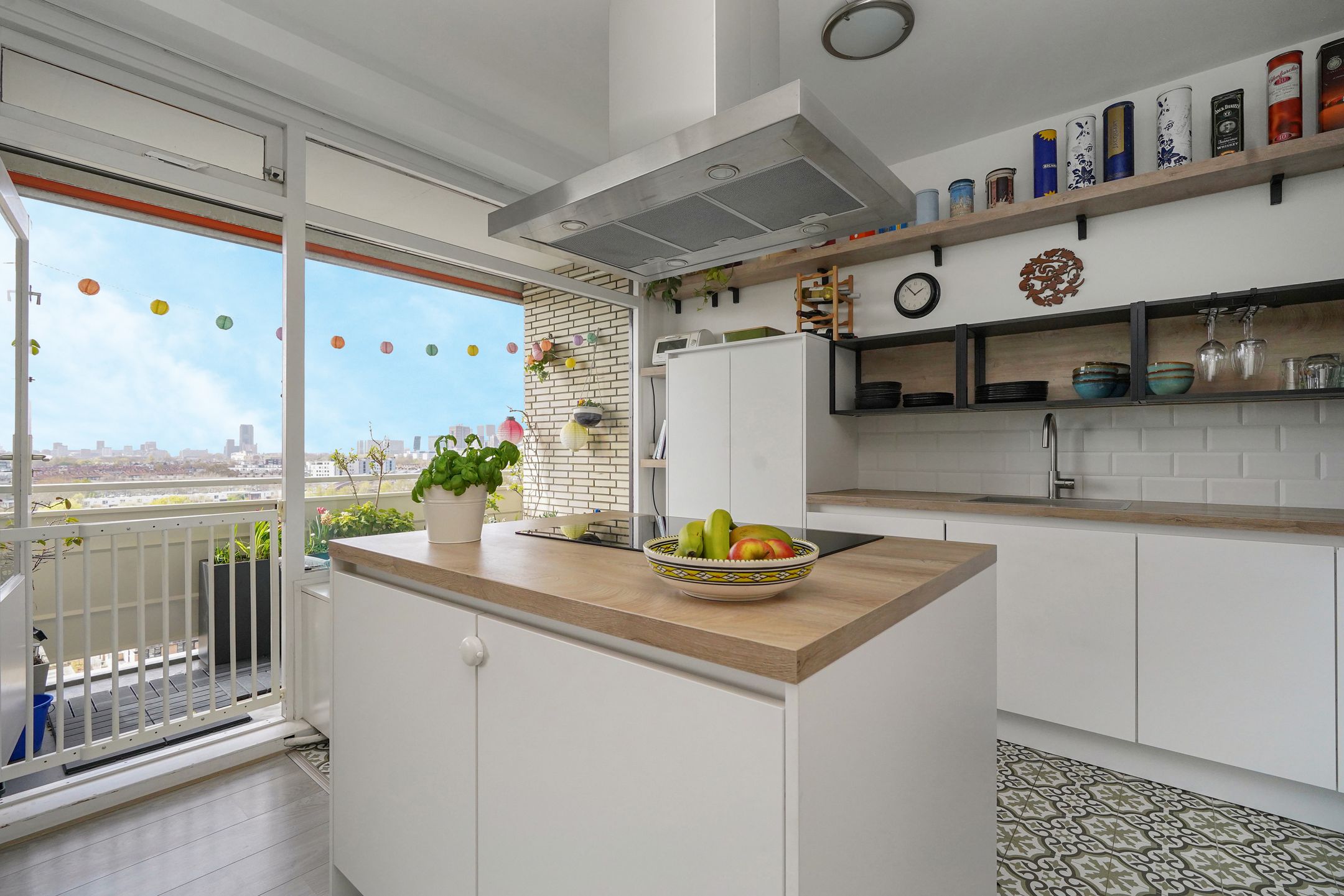 Foto 3 van Monseigneur van Steelaan 193