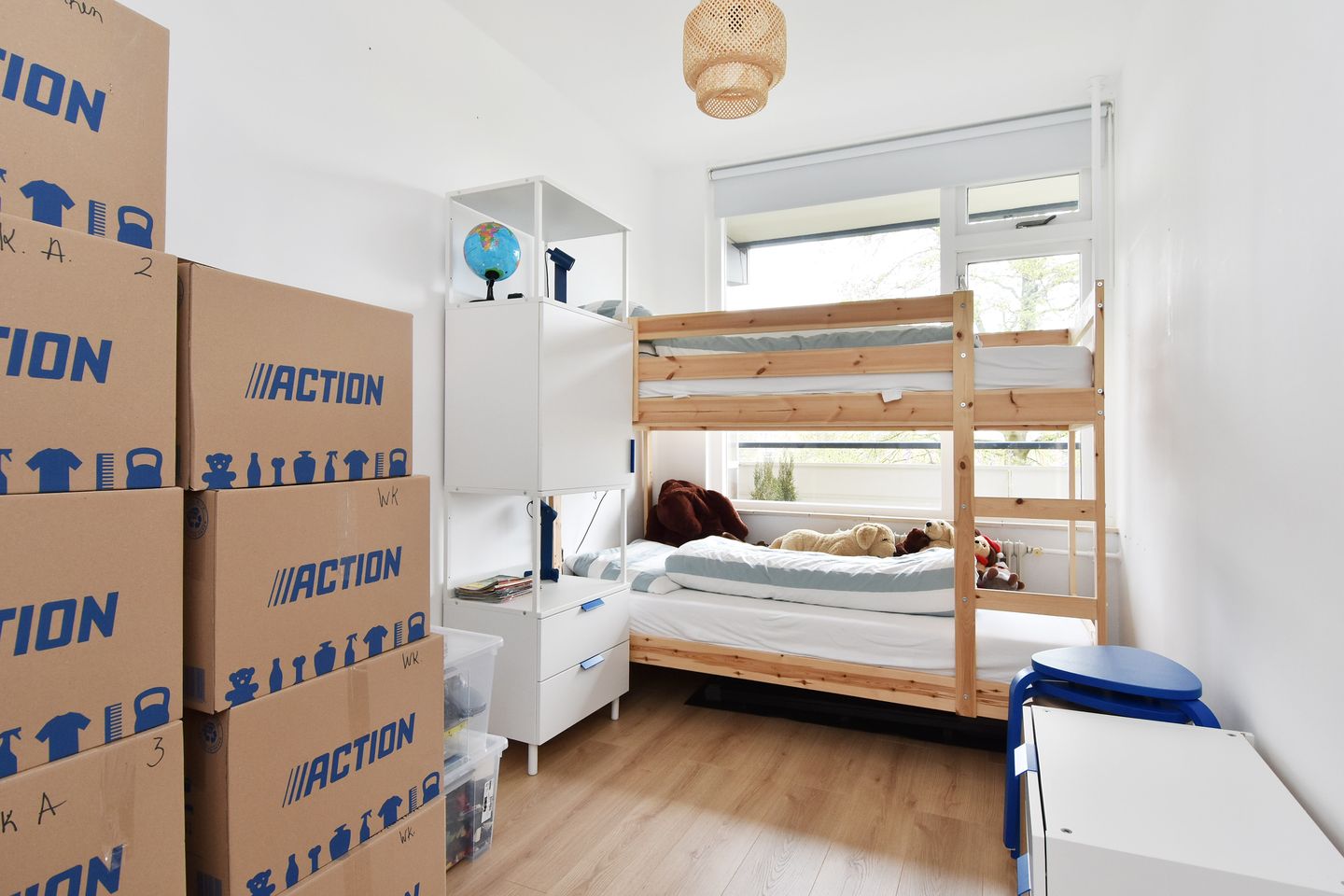 Foto 29 van Dunantstraat 554