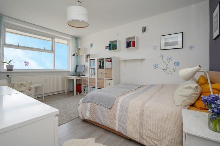 Foto 5 van Monseigneur van Steelaan 193