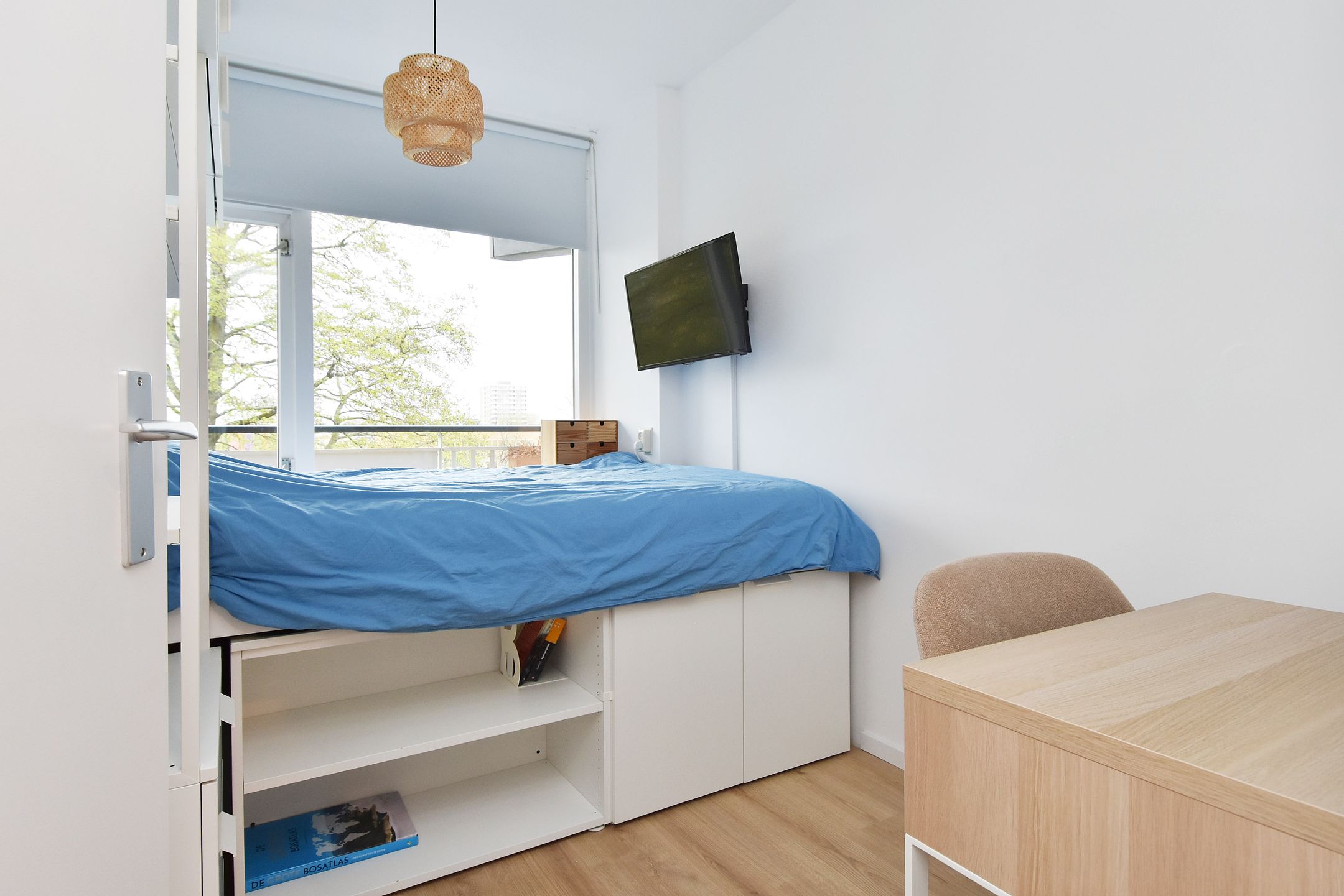 Foto 30 van Dunantstraat 554