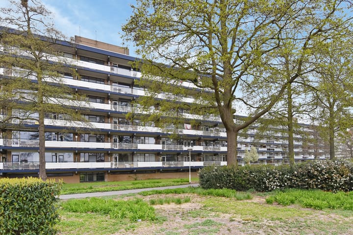 Foto 31 van Dunantstraat 554