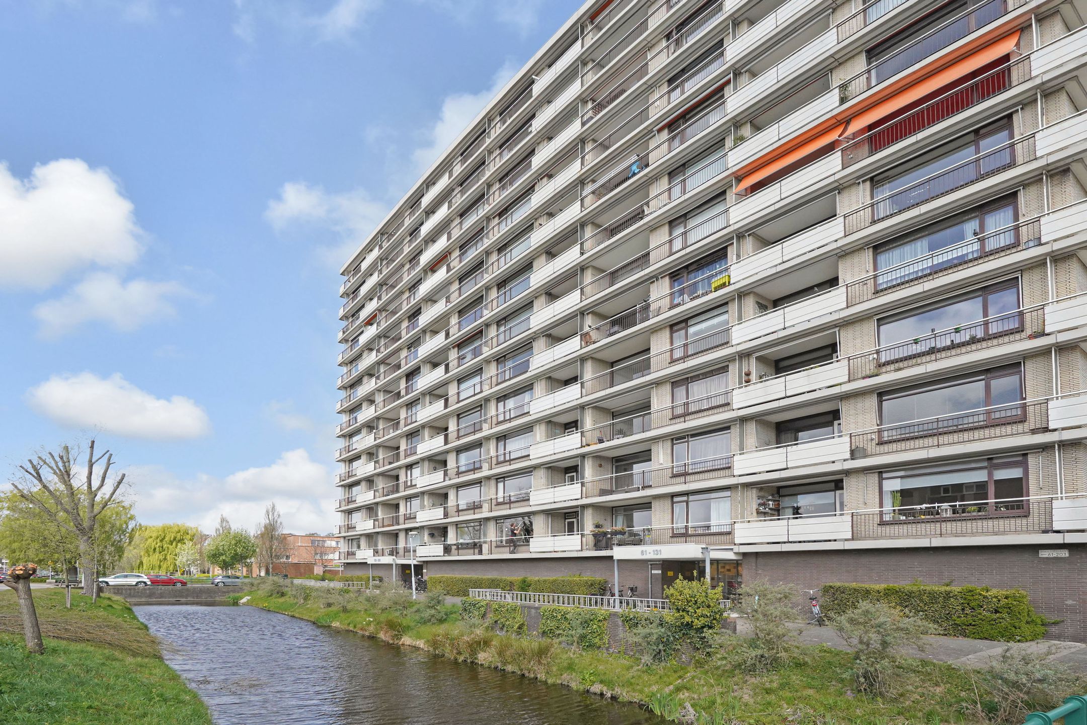 Foto 6 van Monseigneur van Steelaan 193