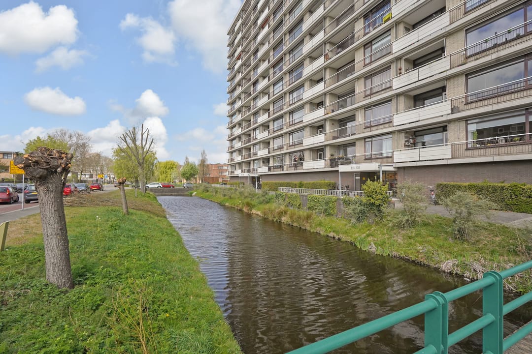 Foto 7 van Monseigneur van Steelaan 193