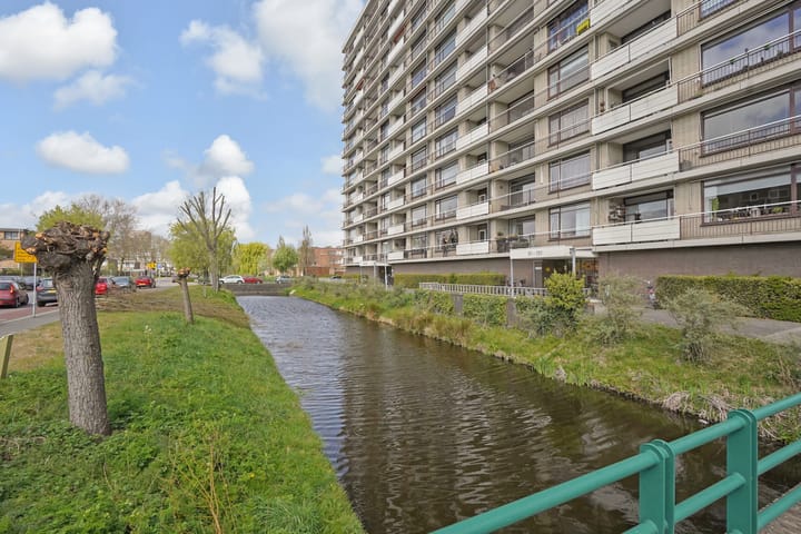 Foto 7 van Monseigneur van Steelaan 193