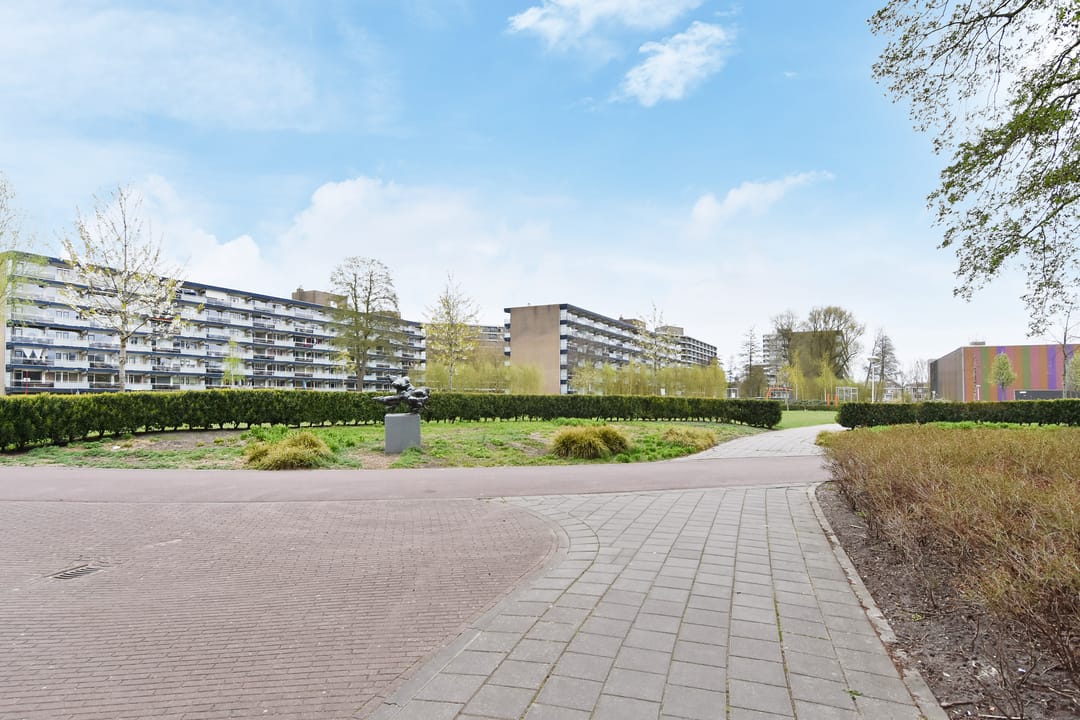 Foto 32 van Dunantstraat 554