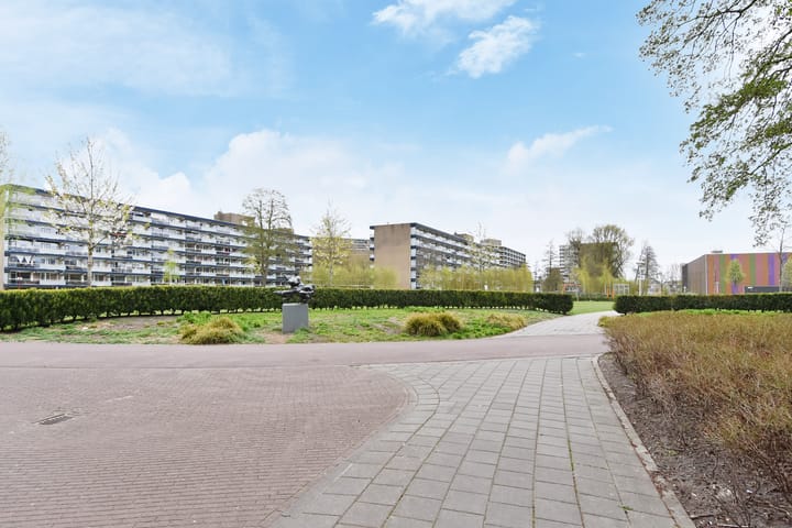 Foto 32 van Dunantstraat 554