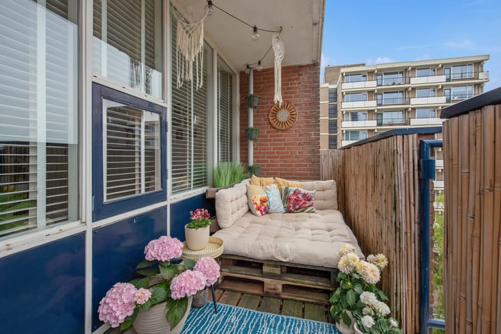 Foto 4 van Prinses Beatrixlaan 174