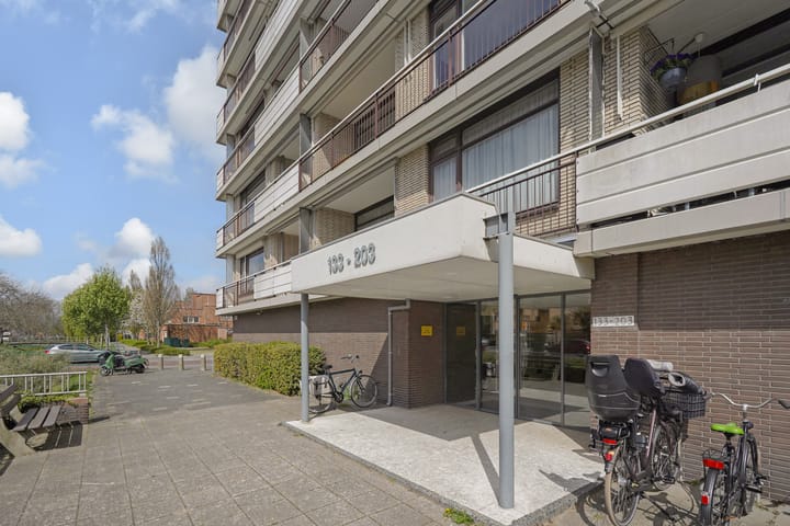 Foto 8 van Monseigneur van Steelaan 193