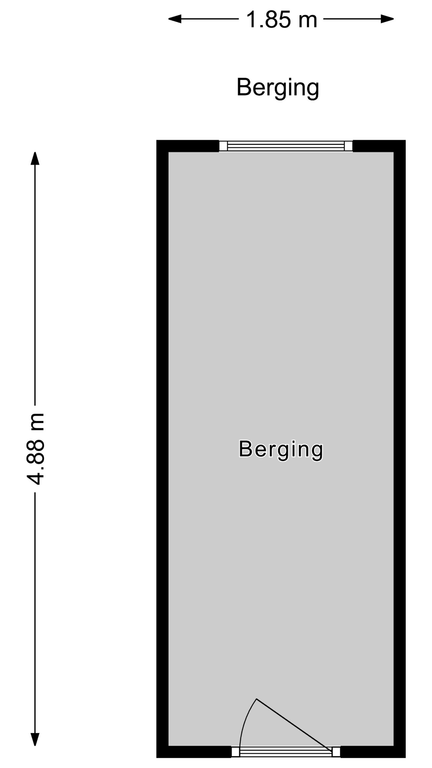 Foto 35 van Dunantstraat 554