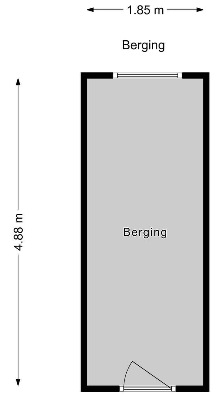 Foto 35 van Dunantstraat 554
