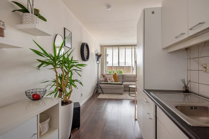 Foto 13 van Prinses Beatrixlaan 174